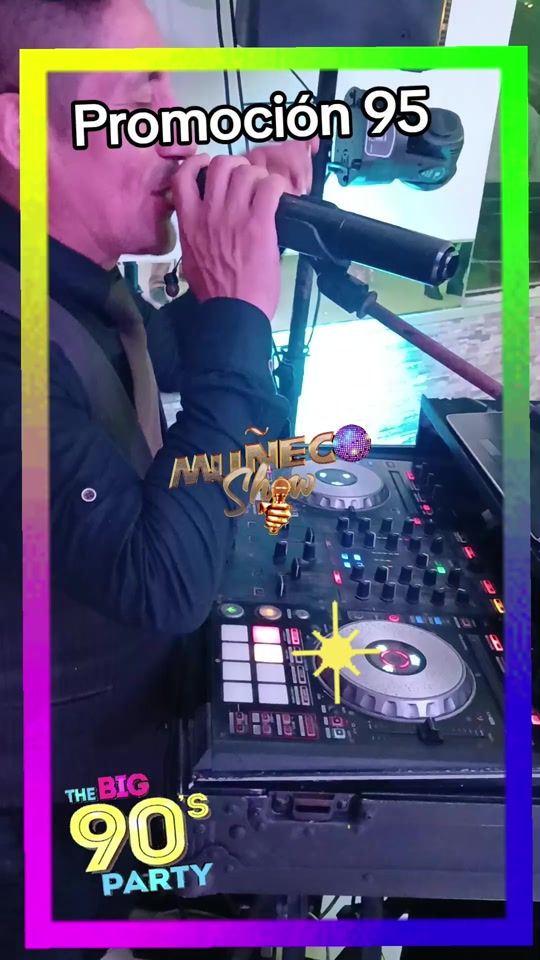 TikTok video thumbnail by muneco_show