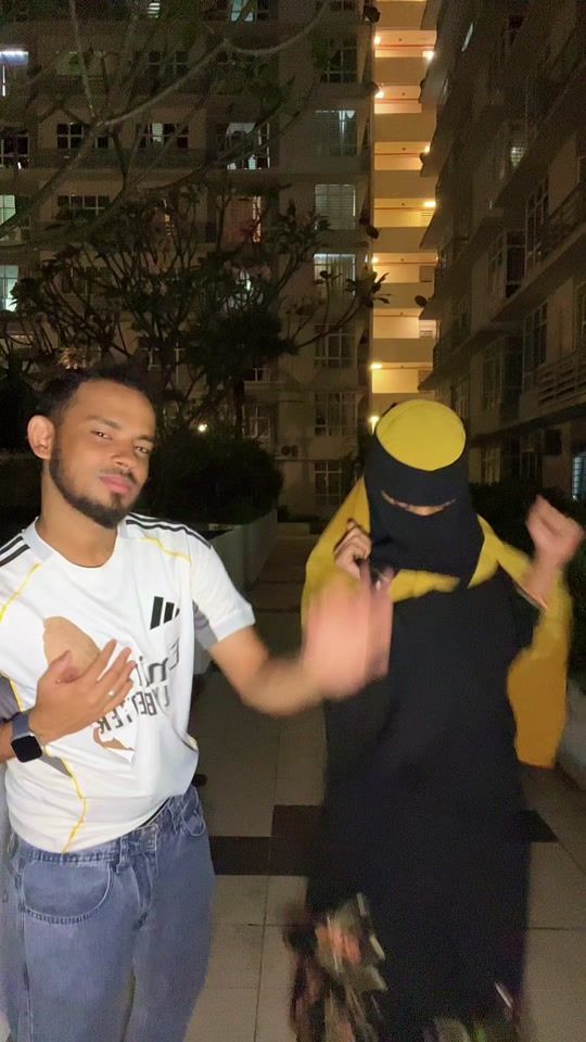TikTok video thumbnail by imaanamiin11