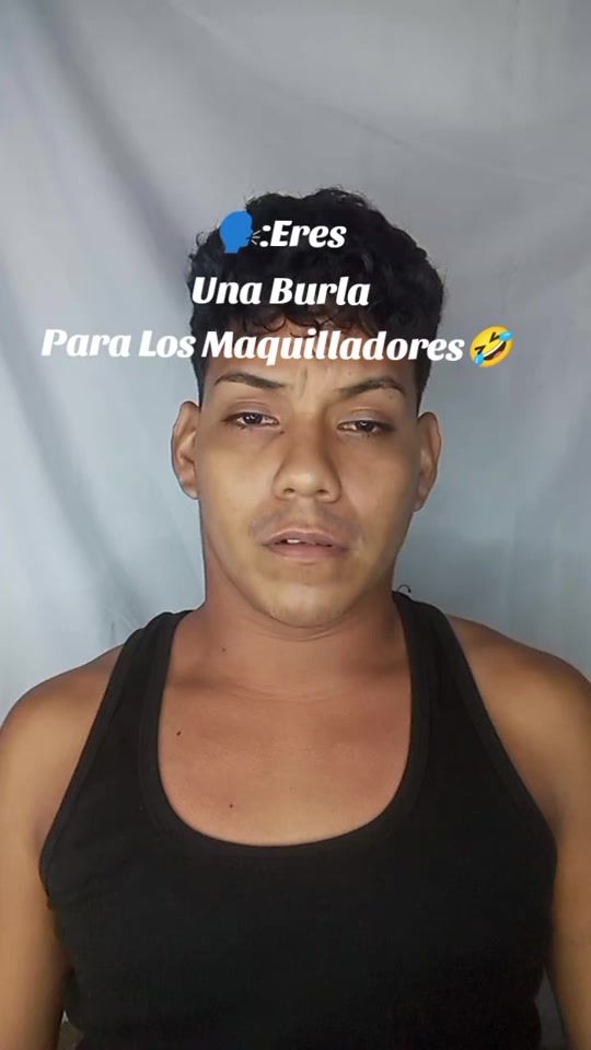 TikTok video thumbnail by andres.makeup