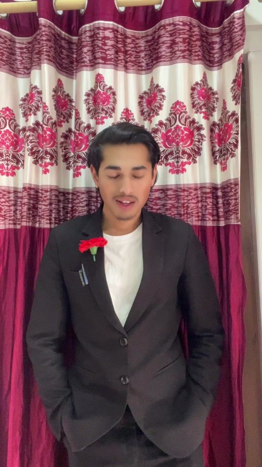 TikTok video thumbnail by sagar__baral7