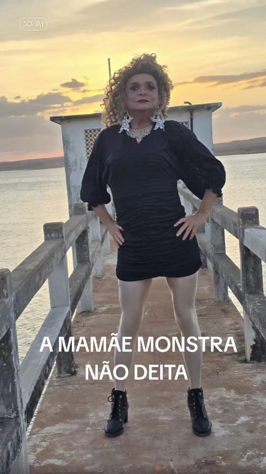 TikTok video thumbnail by acasadasmonstras