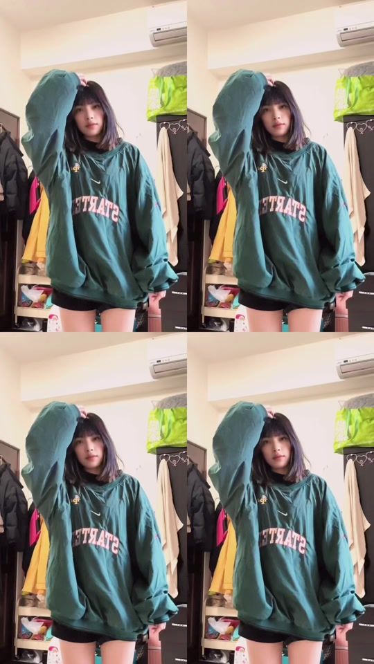 TikTok video thumbnail by _yy__zz