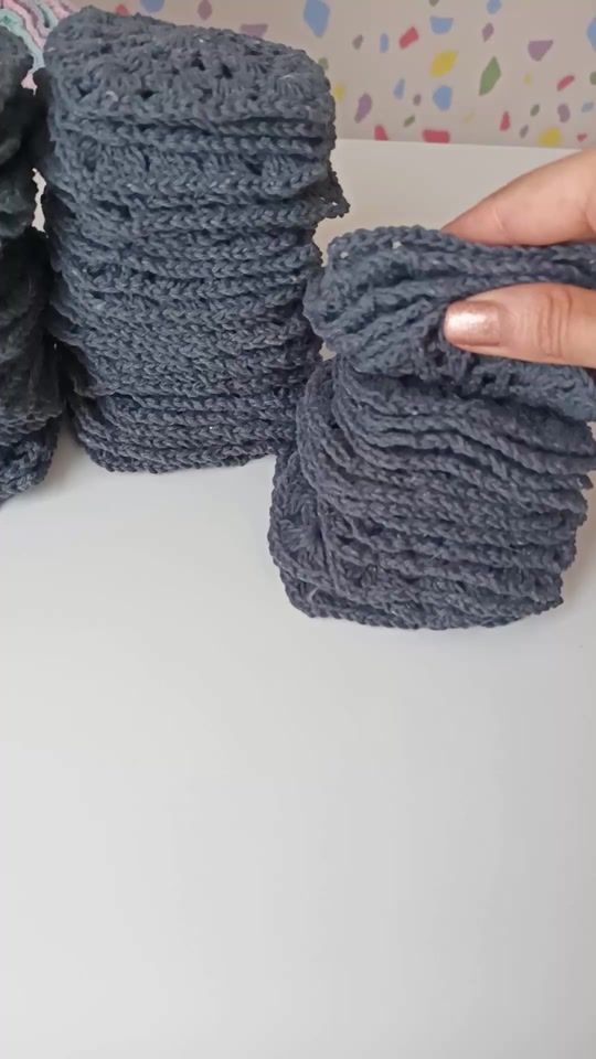 TikTok video thumbnail by crochetmc
