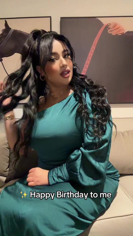 TikTok video thumbnail by kaelunah