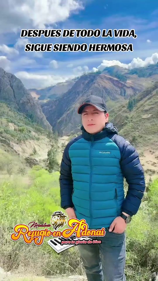 TikTok video thumbnail by refugio_en_adonai