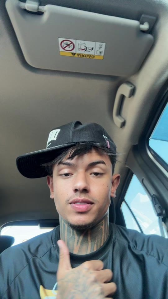 TikTok video thumbnail by upedrocowboy