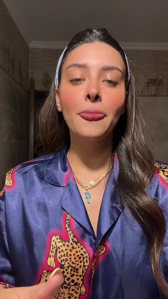 TikTok video thumbnail by amanysmoussa