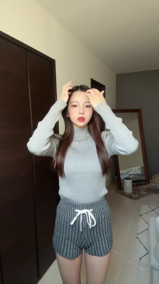 TikTok video thumbnail by miu_chobin