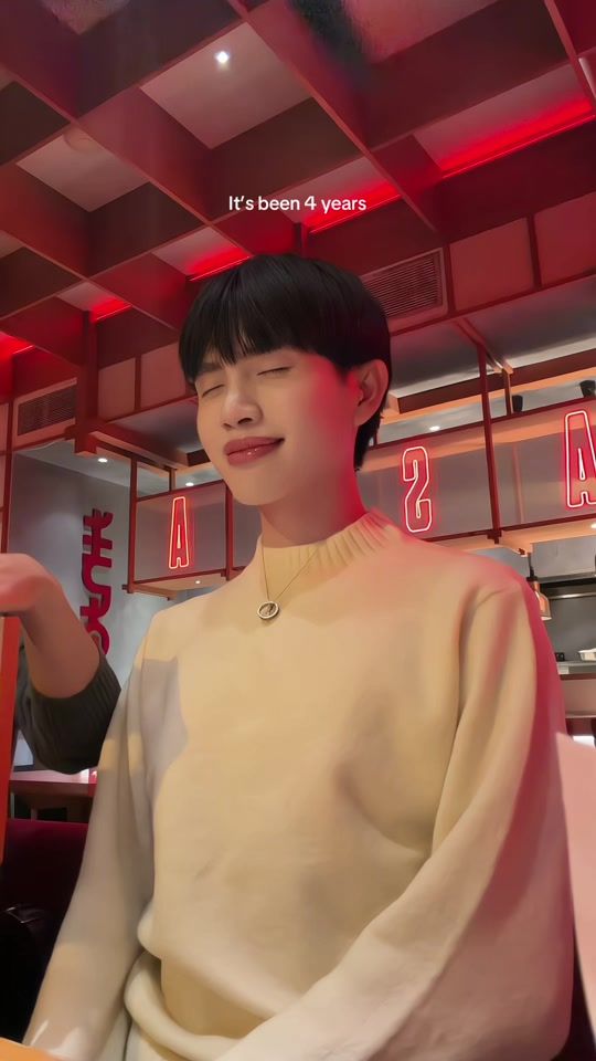TikTok video thumbnail by bedangbae