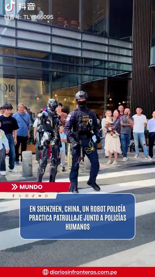TikTok video thumbnail by diariosf
