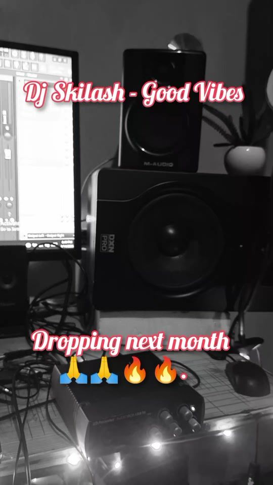 TikTok video thumbnail by deejayskilash