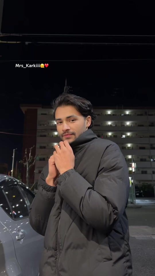 TikTok video thumbnail by mr_karkii