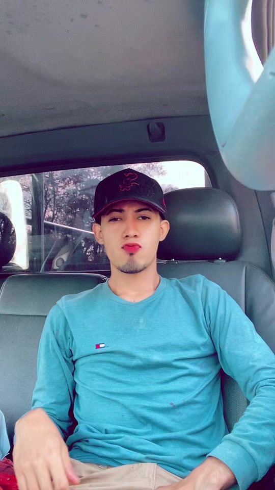 TikTok video thumbnail by soyidrian
