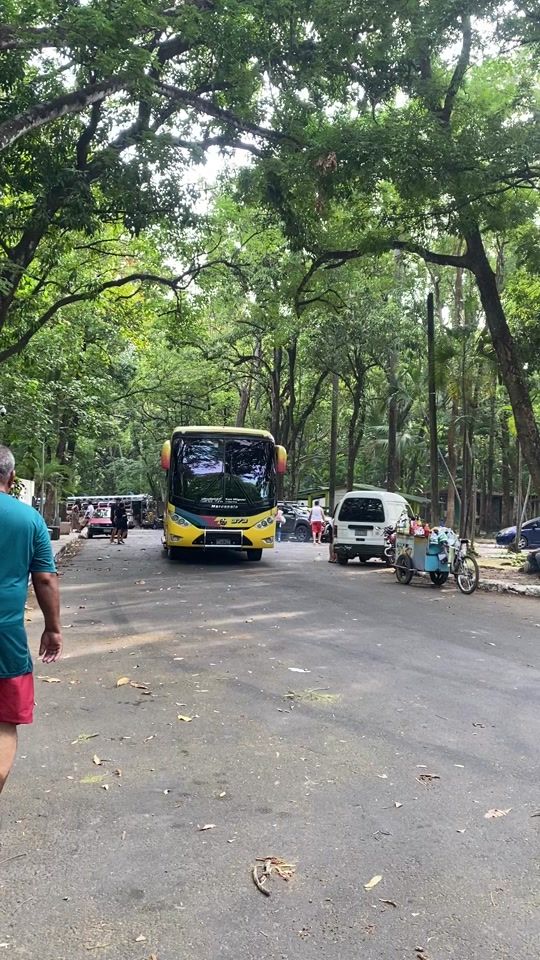 TikTok video thumbnail by autobuses_exclusivos