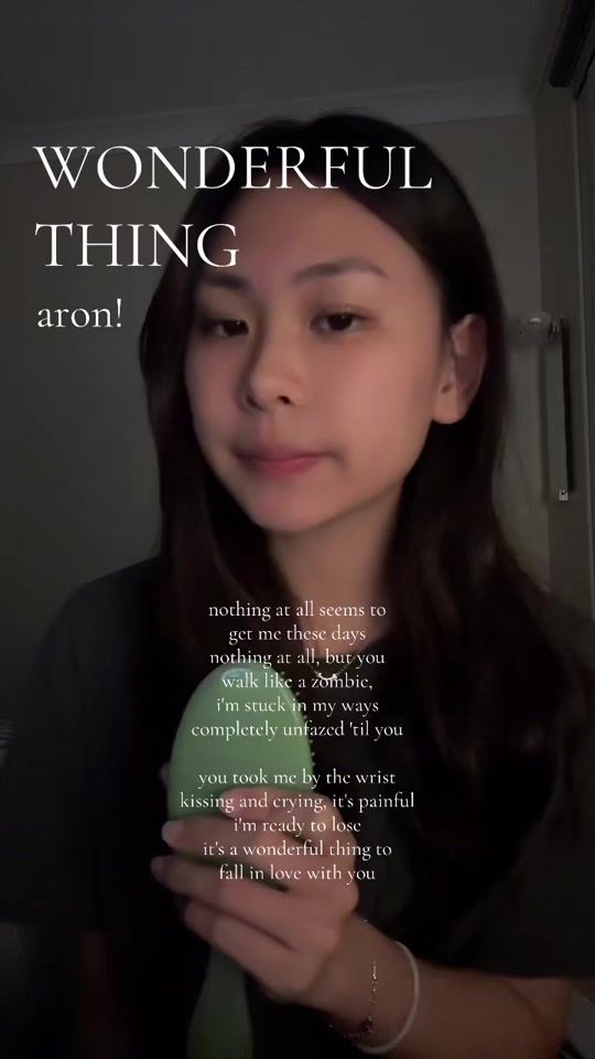 TikTok video thumbnail by revuhrie
