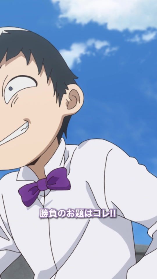TikTok video thumbnail by stone_anime_off