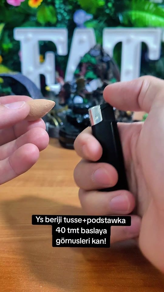 TikTok video thumbnail by fatihadukan