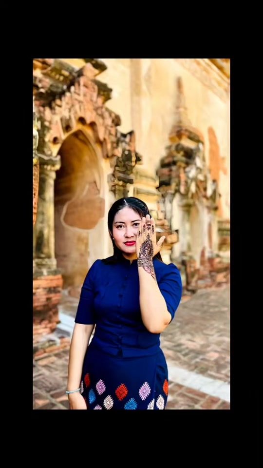 TikTok video thumbnail by soemohmohkhaing