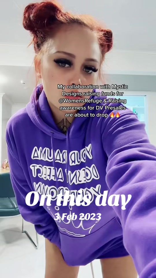 TikTok video thumbnail by loreenapurcell