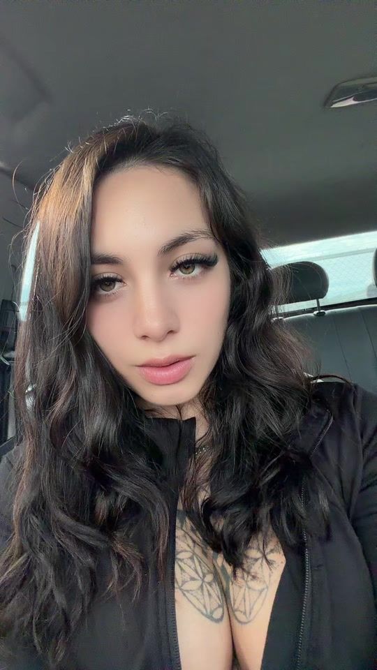 TikTok video thumbnail by kaeelengt