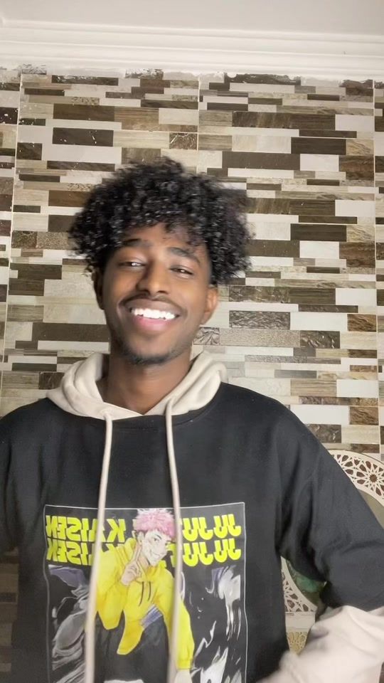 TikTok video thumbnail by aliabubker