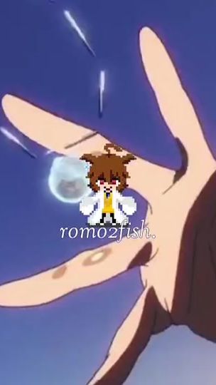 TikTok video thumbnail by romo2fish