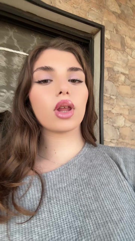 TikTok video thumbnail by soy__ghida