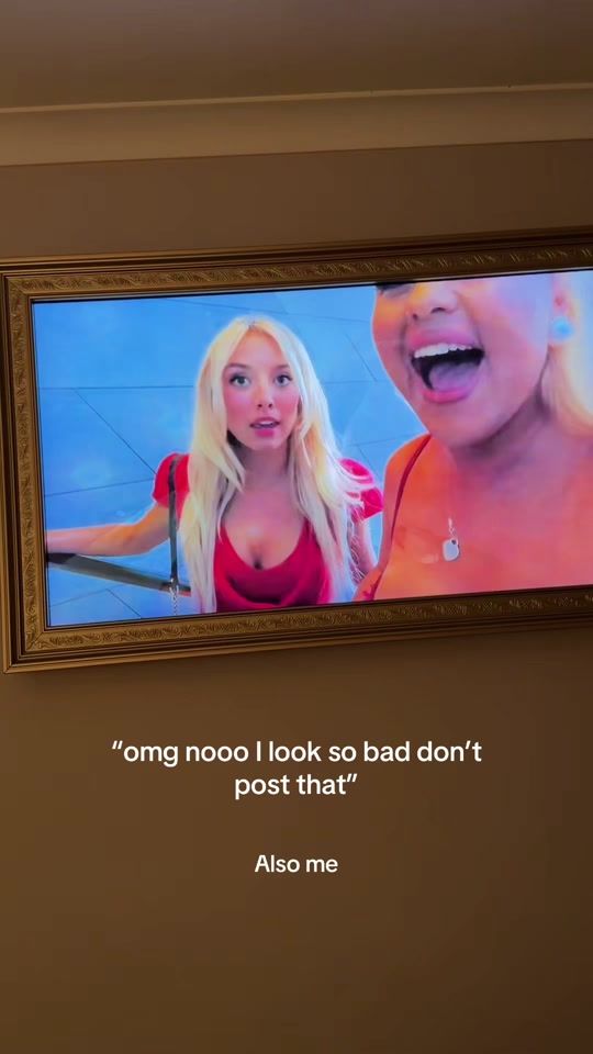 TikTok video thumbnail by therealfeliciahardy