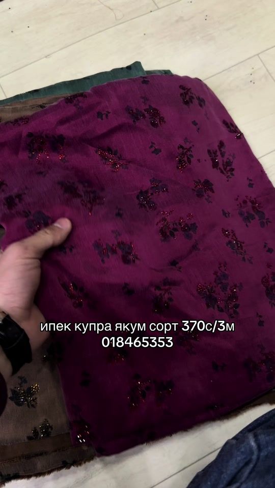 TikTok video thumbnail by top.material.tj