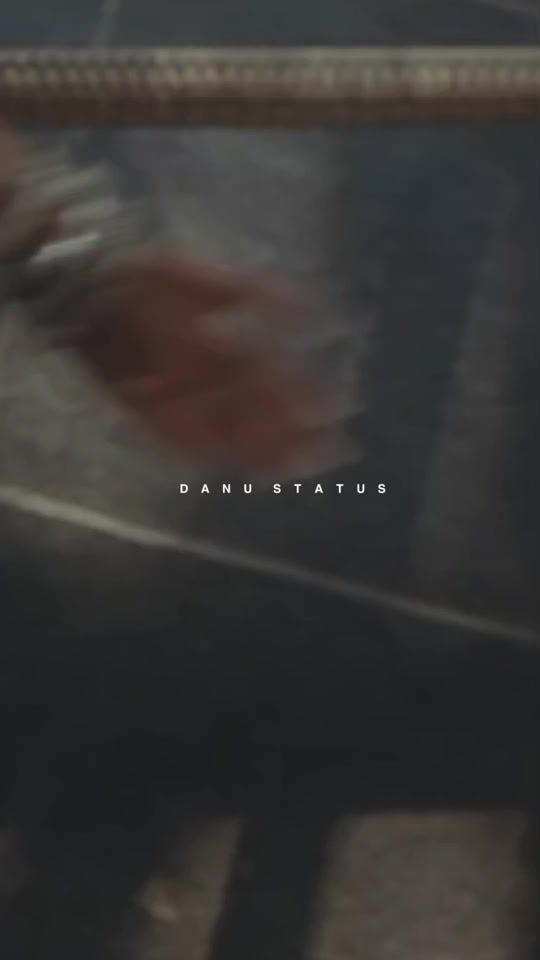 TikTok video thumbnail by _danu_status