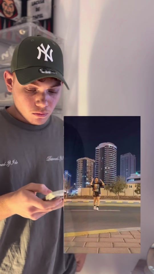 TikTok video thumbnail by pinhascohen___