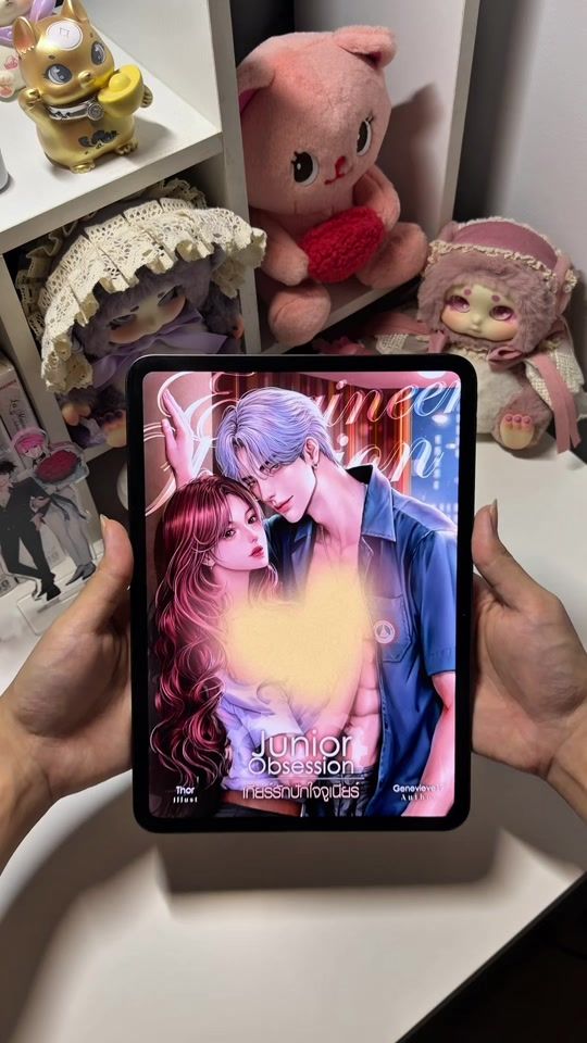 TikTok video thumbnail by iambibimbab