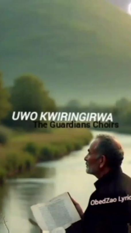 TikTok video thumbnail by obedzao_lyrics