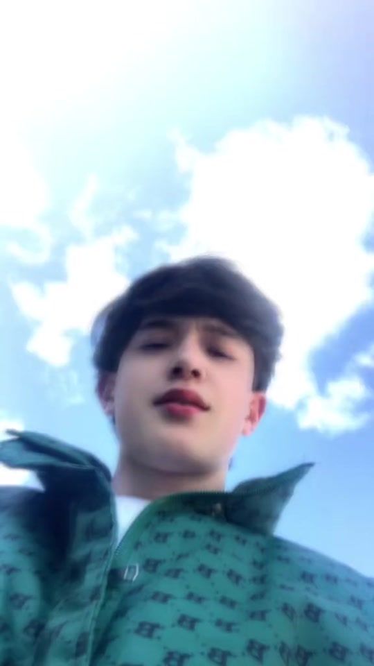 TikTok video thumbnail by muxammad_oficial_005