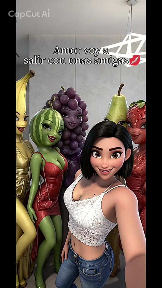 TikTok video thumbnail by la_morena_89