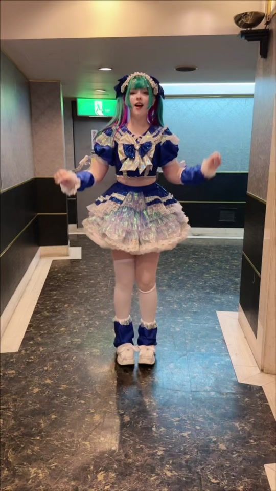 TikTok video thumbnail by scarletsaya0831