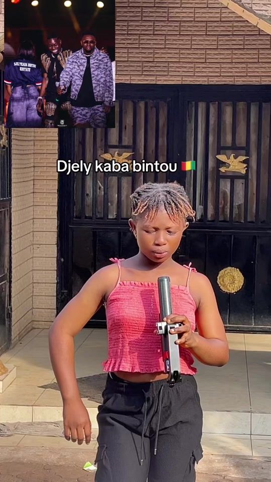 TikTok video thumbnail by hadycamara42