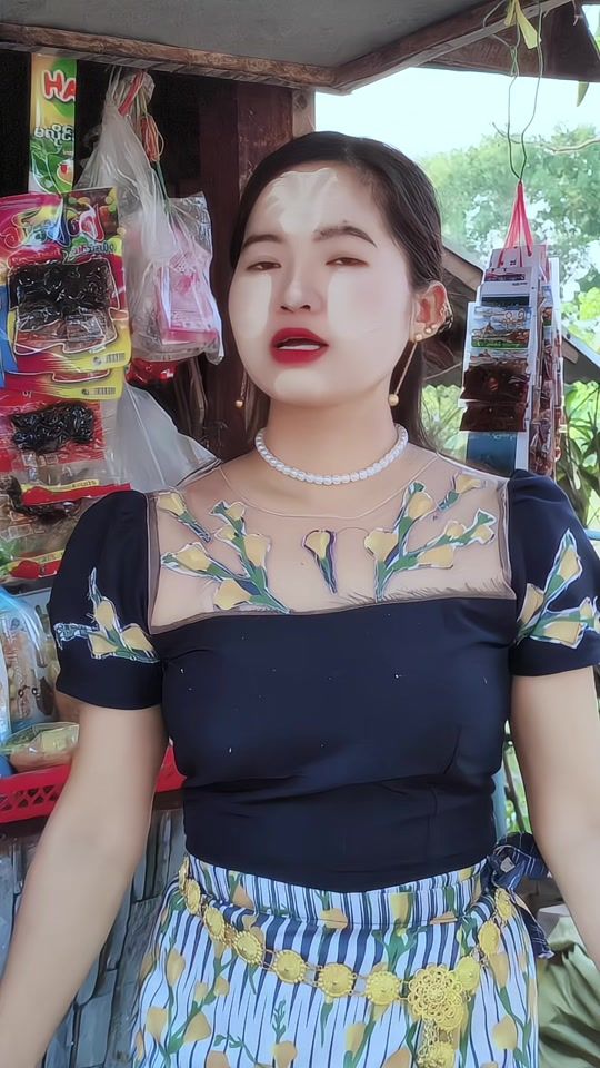 TikTok video thumbnail by min.htet.yadanar