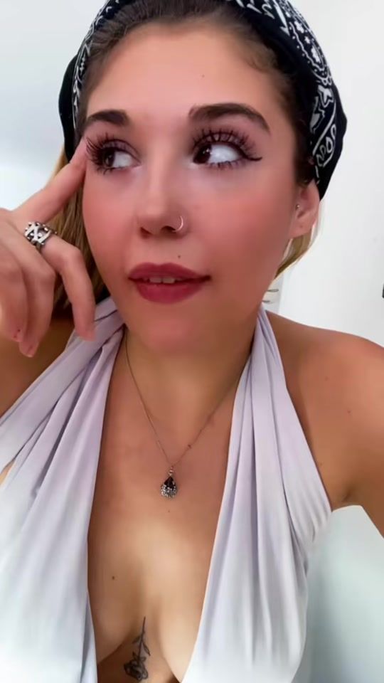 TikTok video thumbnail by agustinabelem