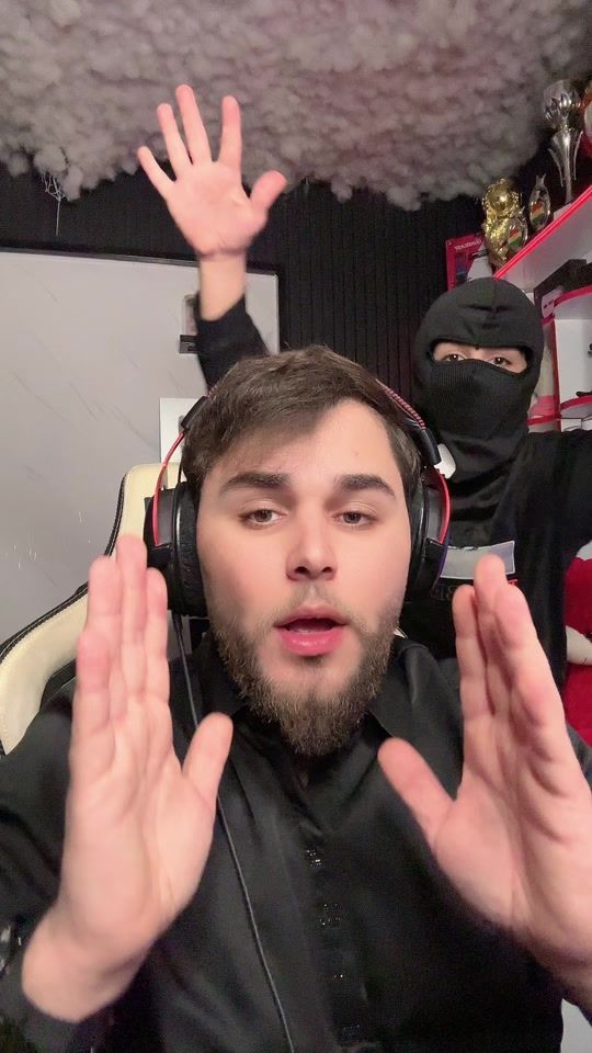 TikTok video thumbnail by actar_