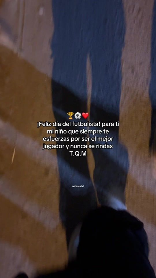 TikTok video thumbnail by nilsonht