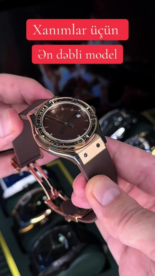 TikTok video thumbnail by luxtime_boutique