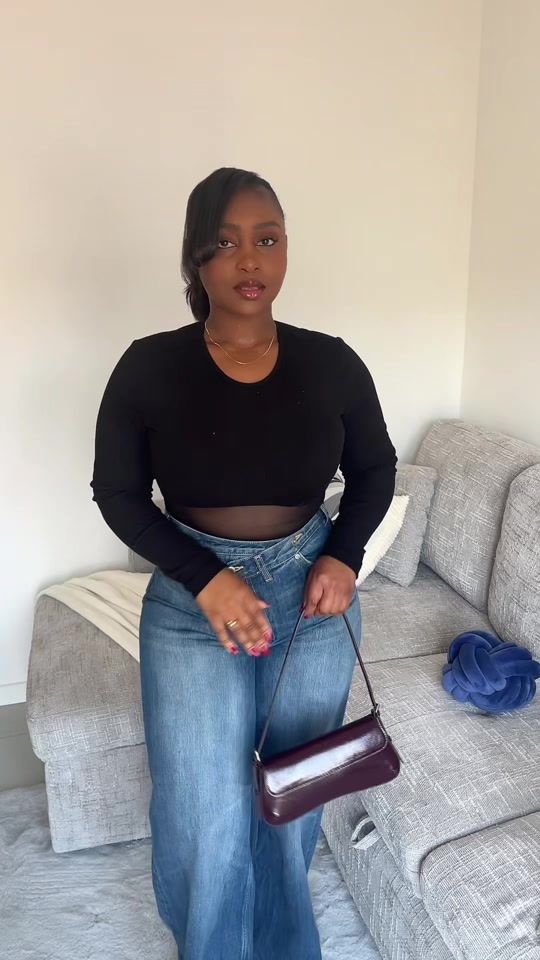 TikTok video thumbnail by fancy.closet_mz