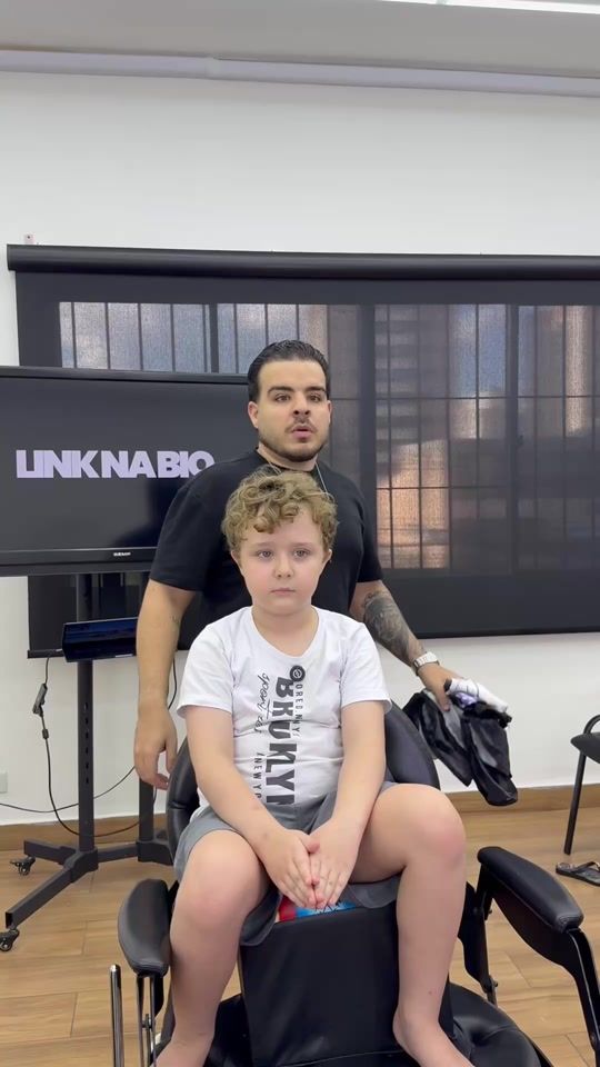 TikTok video thumbnail by ofelipedabarbearia