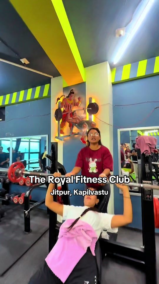 TikTok video thumbnail by theroyalfitnessclub