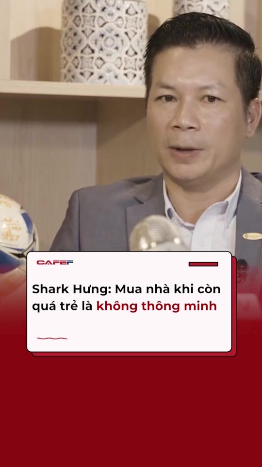 TikTok video thumbnail by cafef_official