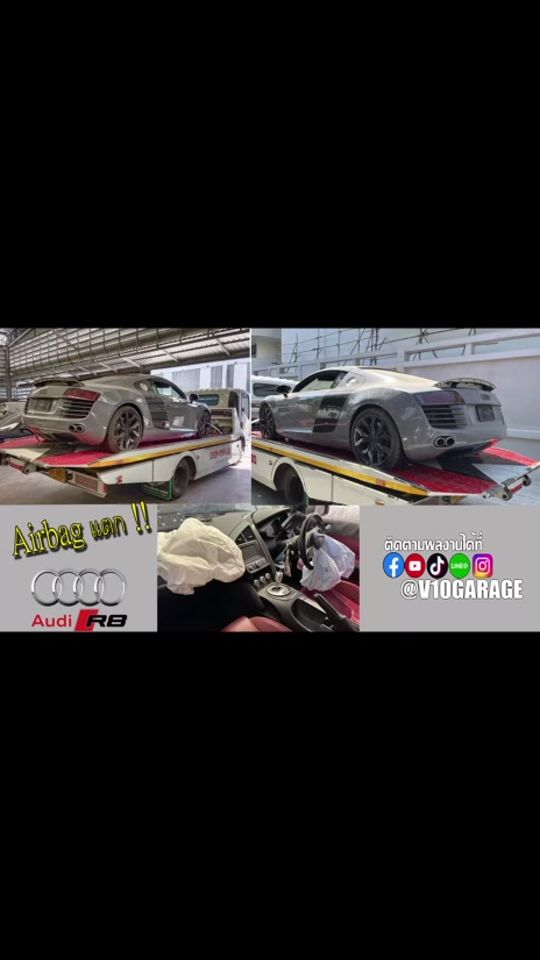 TikTok video thumbnail by v10garage__