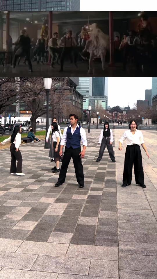 TikTok video thumbnail by muron_tokyo