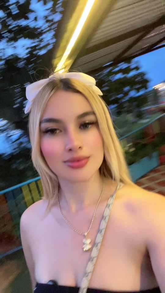 TikTok video thumbnail by mayerlycas22