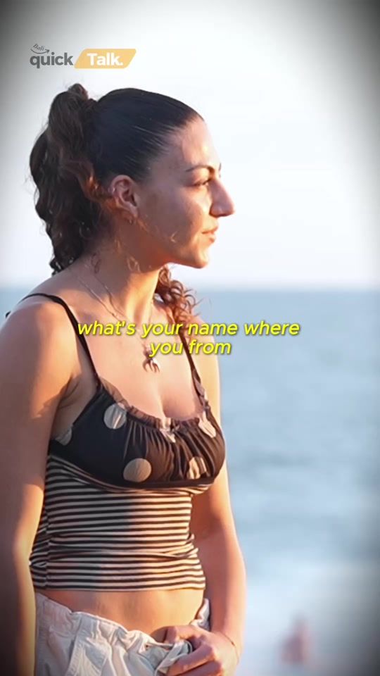 TikTok video thumbnail by baliquicktalk